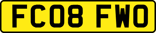 FC08FWO