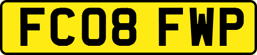 FC08FWP
