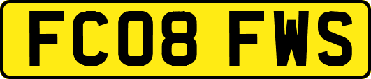 FC08FWS