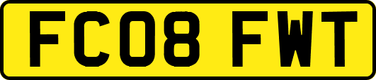 FC08FWT