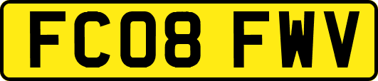 FC08FWV