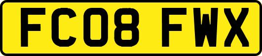 FC08FWX