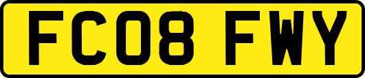 FC08FWY