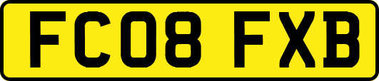 FC08FXB