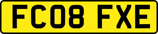 FC08FXE