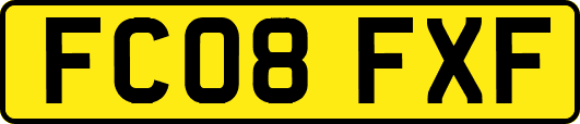 FC08FXF