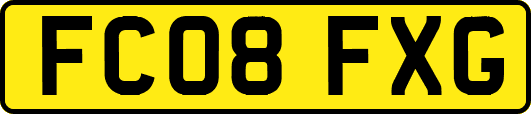 FC08FXG