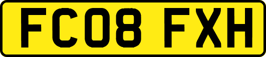 FC08FXH