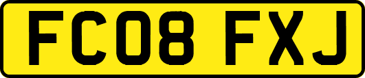 FC08FXJ