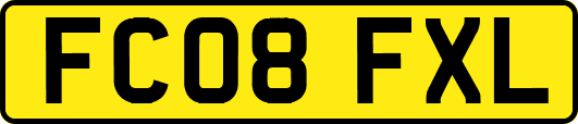 FC08FXL