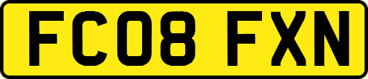 FC08FXN