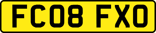 FC08FXO