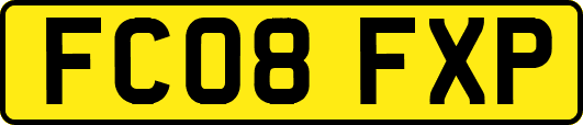 FC08FXP