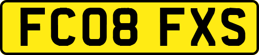 FC08FXS