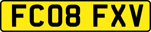 FC08FXV