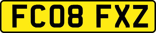 FC08FXZ