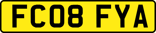FC08FYA