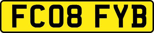 FC08FYB