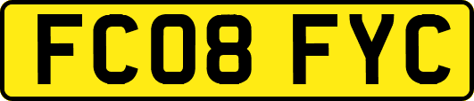 FC08FYC