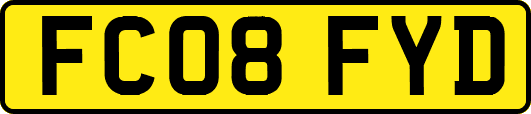 FC08FYD