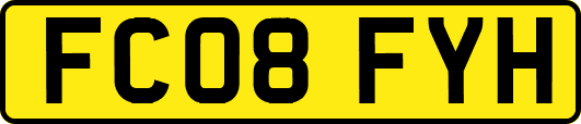 FC08FYH