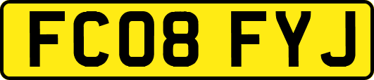 FC08FYJ