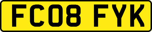 FC08FYK