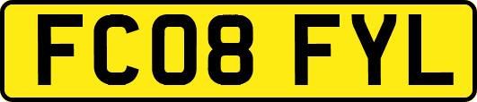 FC08FYL