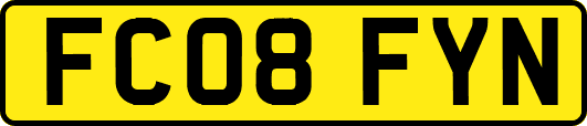FC08FYN