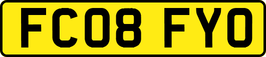 FC08FYO
