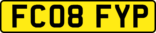 FC08FYP