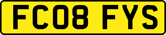 FC08FYS