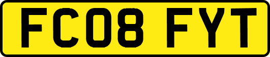 FC08FYT