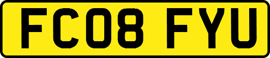 FC08FYU
