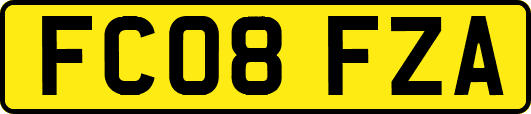 FC08FZA