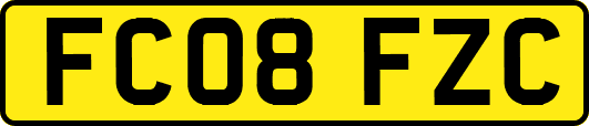 FC08FZC