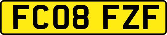 FC08FZF