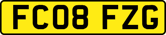 FC08FZG