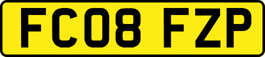 FC08FZP