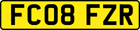 FC08FZR