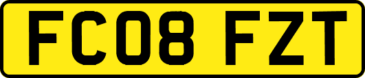 FC08FZT