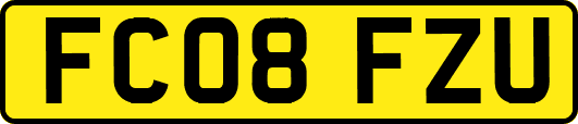 FC08FZU