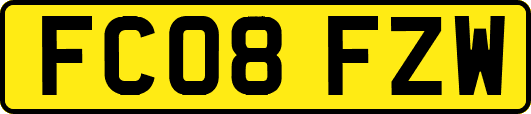 FC08FZW