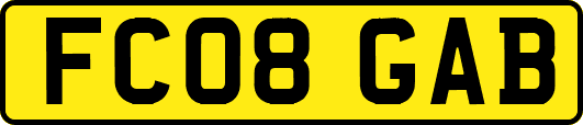 FC08GAB