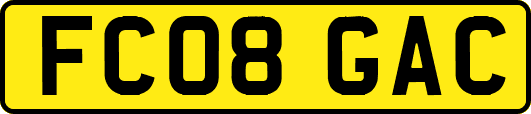 FC08GAC