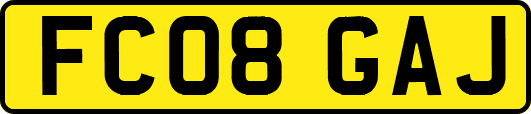 FC08GAJ