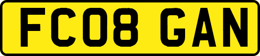 FC08GAN
