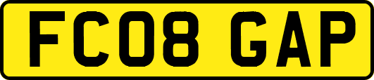 FC08GAP
