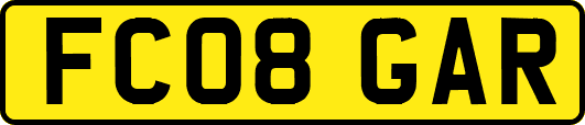 FC08GAR