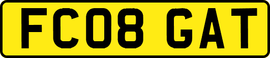 FC08GAT